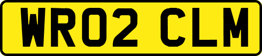 WR02CLM