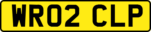 WR02CLP