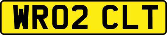 WR02CLT
