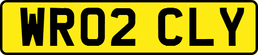 WR02CLY