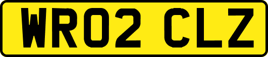 WR02CLZ