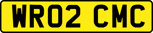 WR02CMC