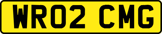 WR02CMG