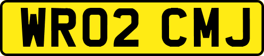 WR02CMJ