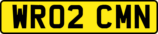 WR02CMN