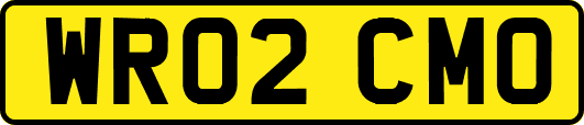 WR02CMO