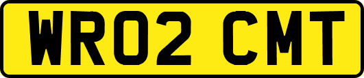 WR02CMT