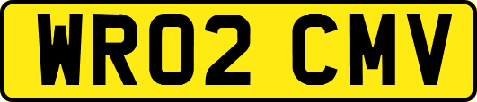 WR02CMV