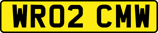WR02CMW