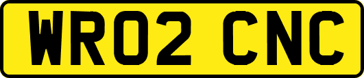 WR02CNC