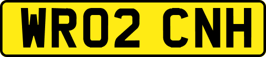WR02CNH