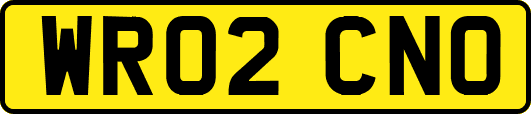 WR02CNO