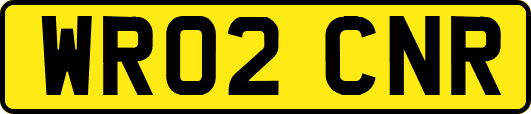 WR02CNR
