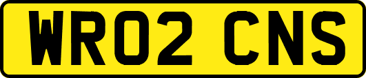 WR02CNS