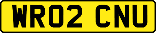 WR02CNU