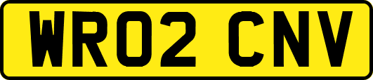 WR02CNV