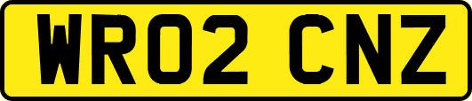 WR02CNZ