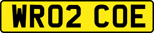 WR02COE