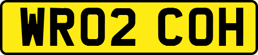 WR02COH