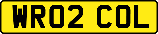 WR02COL