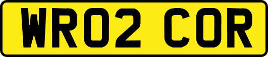 WR02COR