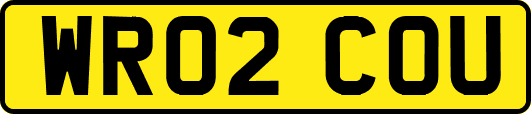 WR02COU
