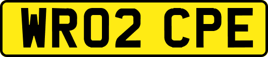 WR02CPE