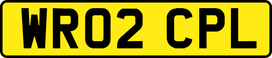 WR02CPL