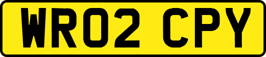 WR02CPY