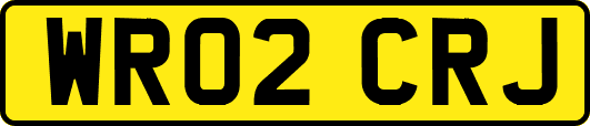 WR02CRJ