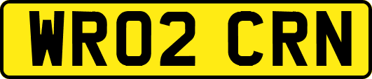 WR02CRN