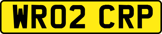 WR02CRP