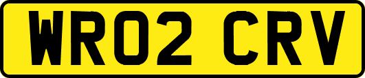 WR02CRV