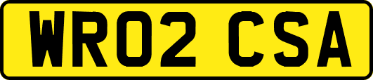 WR02CSA