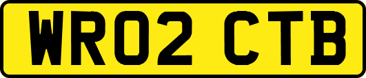 WR02CTB