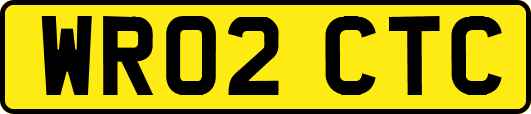 WR02CTC