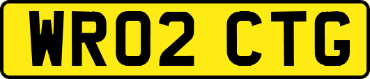 WR02CTG