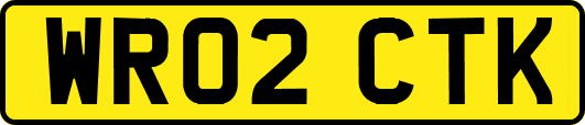 WR02CTK