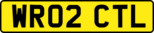 WR02CTL