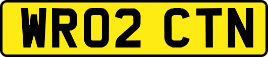 WR02CTN