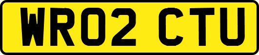 WR02CTU