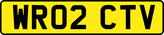 WR02CTV