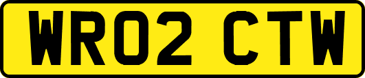 WR02CTW