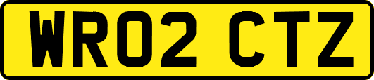 WR02CTZ