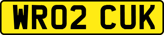 WR02CUK