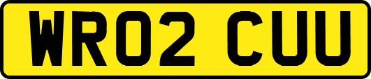WR02CUU