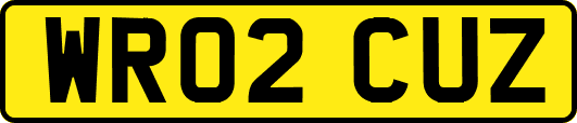 WR02CUZ