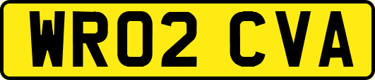 WR02CVA