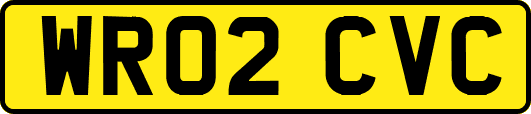 WR02CVC