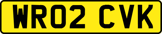 WR02CVK